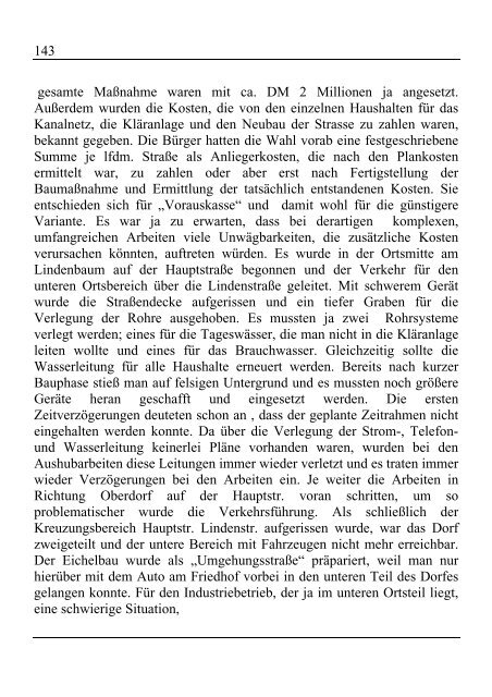 Chronik der Gemeinde Zimmerschied als PDF - Verbandsgemeinde ...