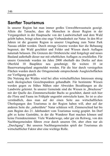 Chronik der Gemeinde Zimmerschied als PDF - Verbandsgemeinde ...