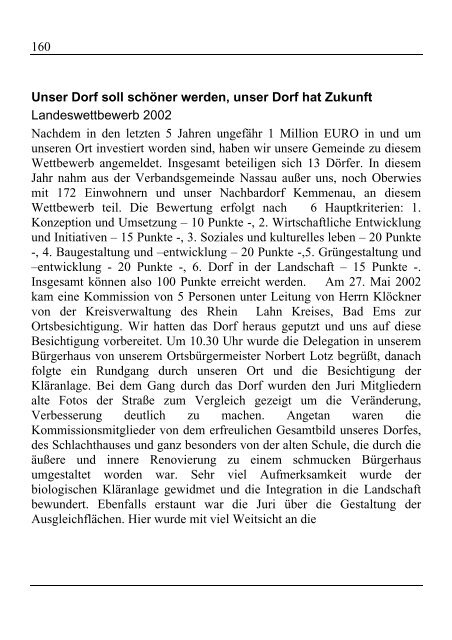 Chronik der Gemeinde Zimmerschied als PDF - Verbandsgemeinde ...