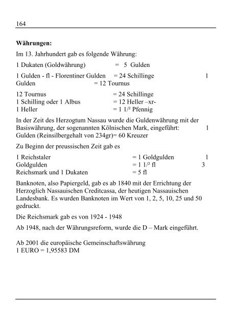 Chronik der Gemeinde Zimmerschied als PDF - Verbandsgemeinde ...