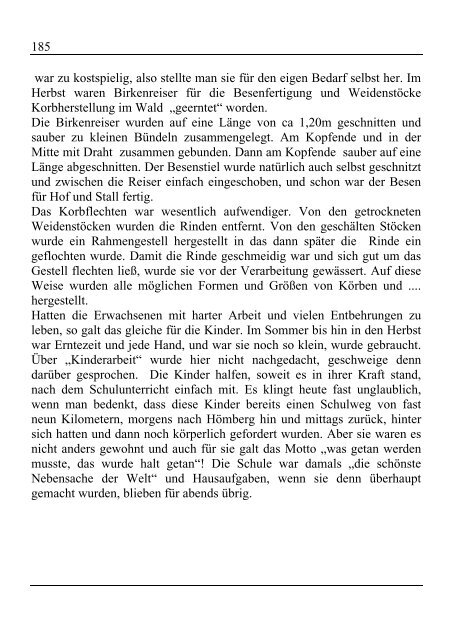 Chronik der Gemeinde Zimmerschied als PDF - Verbandsgemeinde ...