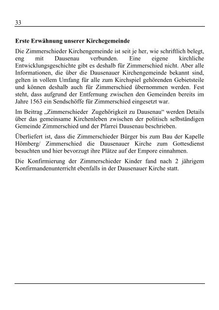 Chronik der Gemeinde Zimmerschied als PDF - Verbandsgemeinde ...