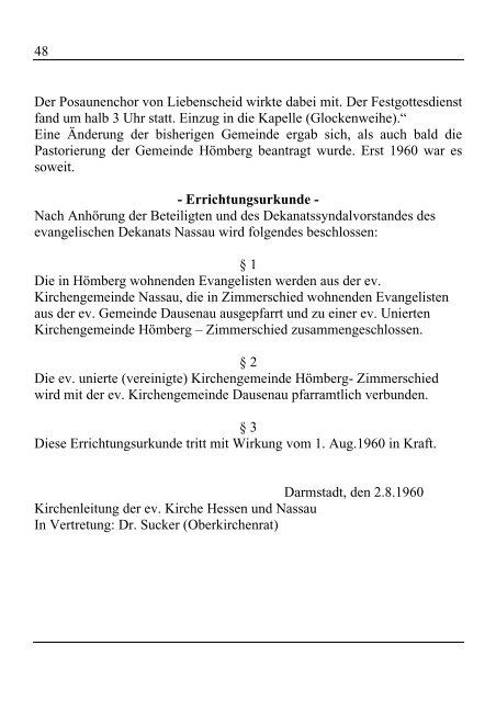 Chronik der Gemeinde Zimmerschied als PDF - Verbandsgemeinde ...