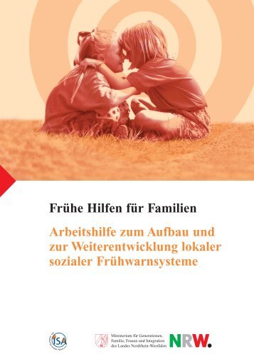 ISA-0039 Arbeitshilfen 2_Aufl - Frühe Hilfen für Kinder und Familien ...