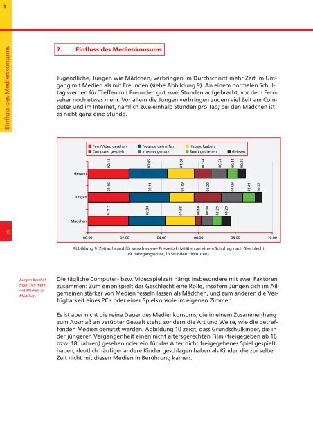 Gewalterfahrungen von Kindern und Jugendlichen - Polizei Baden ...