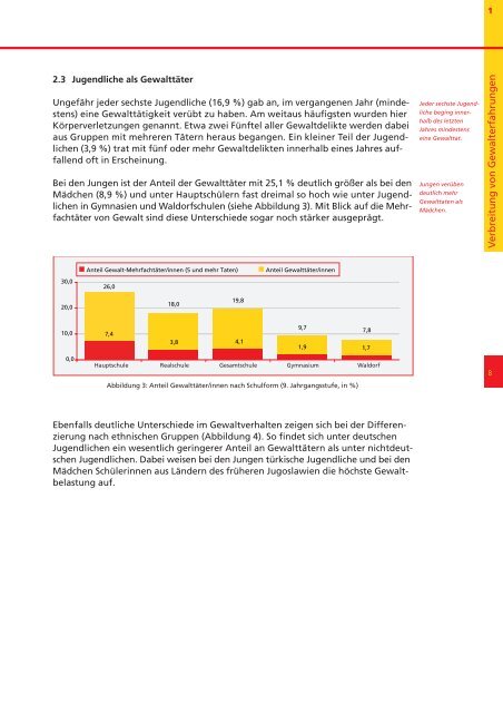 Gewalterfahrungen von Kindern und Jugendlichen - Polizei Baden ...