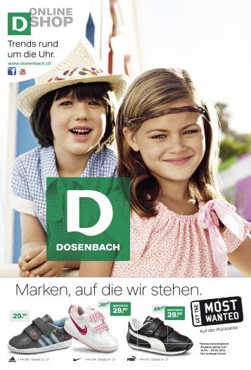 39.⁹⁰ - Dosenbach