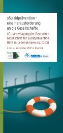 Deutscher Kinderschutzbund - Deutsche Gesellschaft für ...