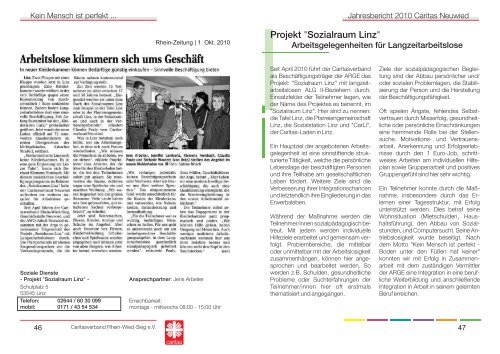 Download PDF (ca. 5,8 MB) - Caritas Neuwied