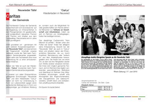 Download PDF (ca. 5,8 MB) - Caritas Neuwied