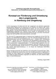 Konzept zur Förderung und Umsetzung des Lungensports in ...