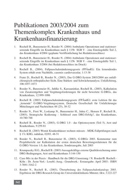 Kapitel 13 - Bundesärztekammer