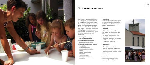 Unsere neue Konzeption - katholischer Kindergarten St. Stephanus ...