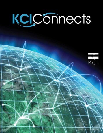 1 KCI CONNECTS |