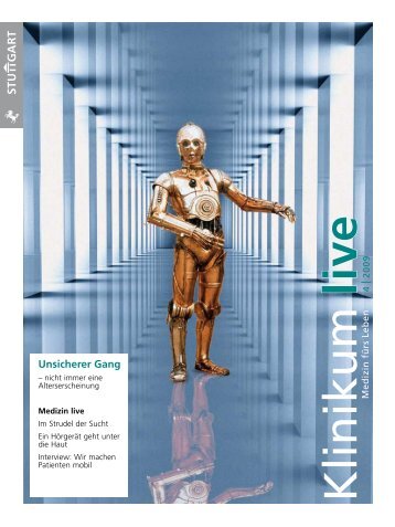 Download als PDF - Klinikum Stuttgart