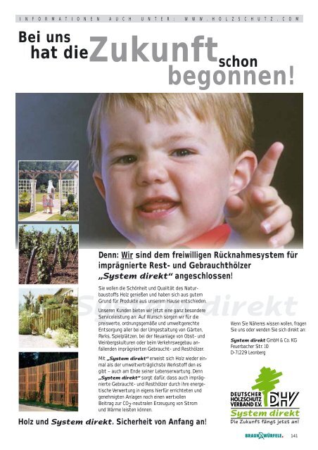 garten • holz • landschaft • ambiente • funktion • design - Nutzholz May