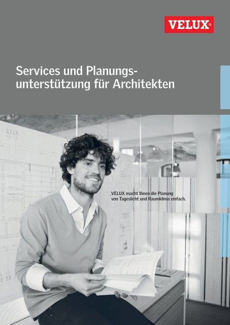 31-4318-11 Planungs- und Servicebroschuere.indd - Velux