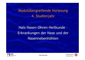 PDF hier herunterladen - HNO-Gemeinschaftspraxis am Kreisel