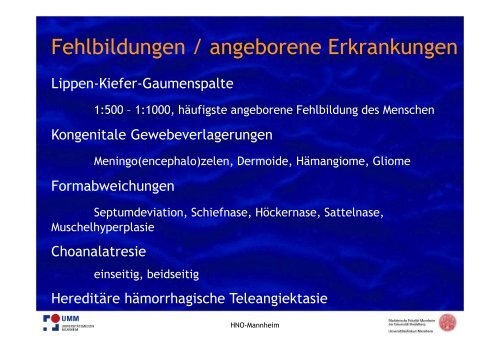 PDF hier herunterladen - HNO-Gemeinschaftspraxis am Kreisel