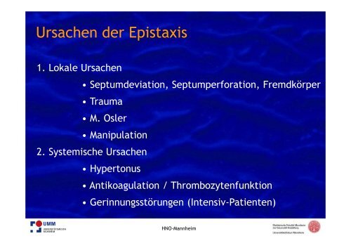 PDF hier herunterladen - HNO-Gemeinschaftspraxis am Kreisel