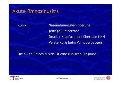 PDF hier herunterladen - HNO-Gemeinschaftspraxis am Kreisel