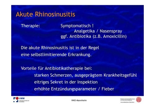 PDF hier herunterladen - HNO-Gemeinschaftspraxis am Kreisel