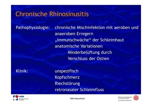 PDF hier herunterladen - HNO-Gemeinschaftspraxis am Kreisel