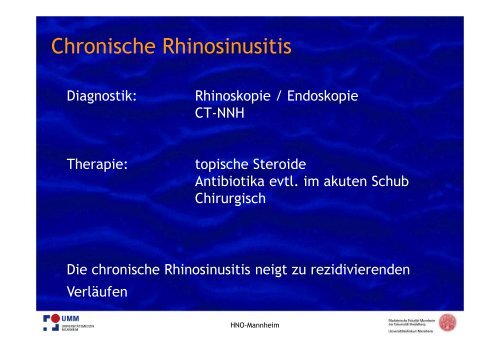 PDF hier herunterladen - HNO-Gemeinschaftspraxis am Kreisel