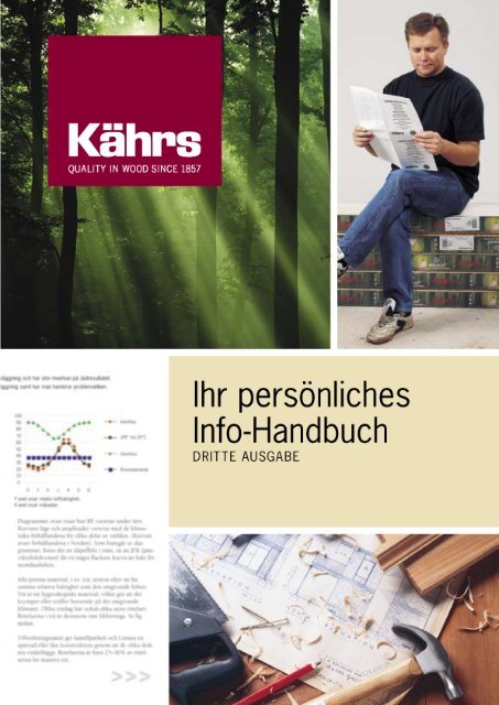 Kährs - Parkett-Store24