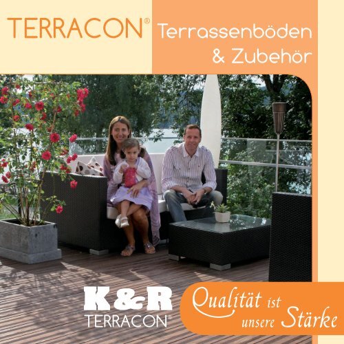 Karle & Rubner Terrassendielen WPC-Reiniger 1,0 L 