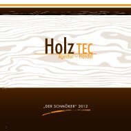 Download - HolzTec Holzhandel