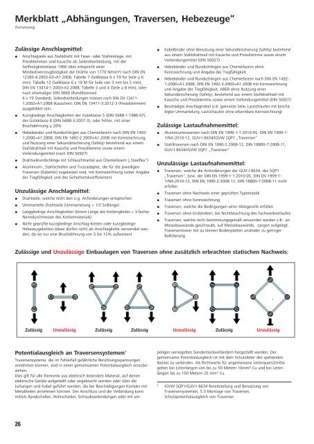 Servicehandbuch Games for Families - Consumenta