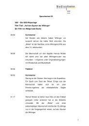 geht es zum Sprechertext im PDF-Format - GEO.de