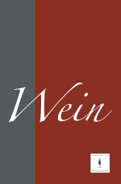 Weinkarte als PDF zum Download