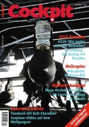 pdf Download Oktober 2010 - Cockpit