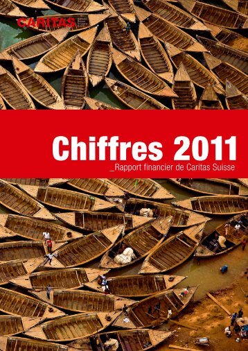 Rapport financier 2011