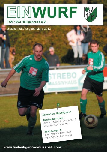 Download - TSV Heiligenrode