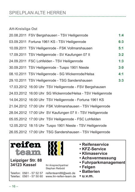 Download - TSV Heiligenrode