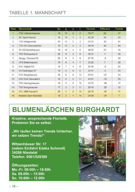 Download - TSV Heiligenrode