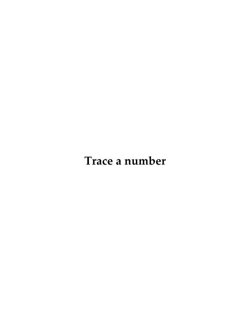 Automatic SIM Block & Unblock, Trace a number & Emergency Utility ...