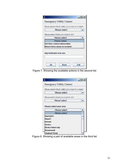 Automatic SIM Block & Unblock, Trace a number & Emergency Utility ...