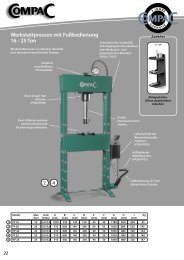 Compac CBA-Trans Schwenkbarer Getriebeadapter 500 kg Compac CBA-Trans Schwenkbarer Getriebeadapter 500 kg