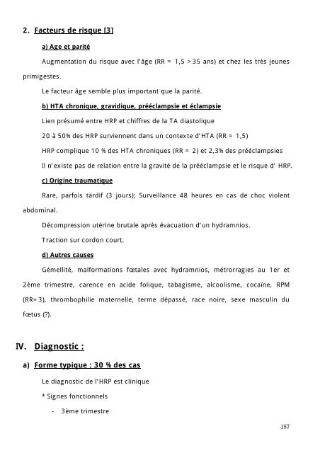 reference - Faculté de Médecine et de Pharmacie de Fès