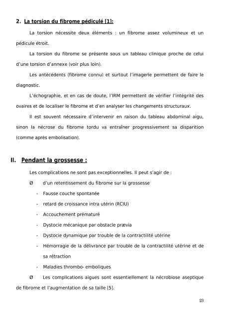 reference - Faculté de Médecine et de Pharmacie de Fès