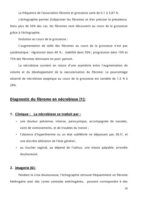 reference - Faculté de Médecine et de Pharmacie de Fès