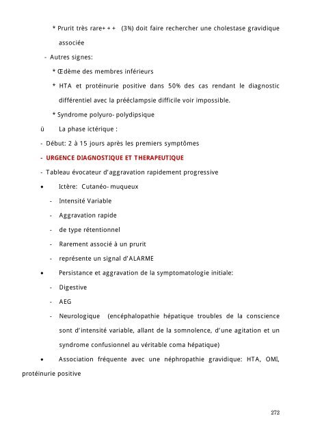 reference - Faculté de Médecine et de Pharmacie de Fès