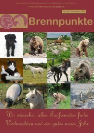 Heft 68-12 - Gewerkschaft für Tiere