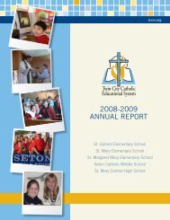 2008-2009 annual report - TCCES