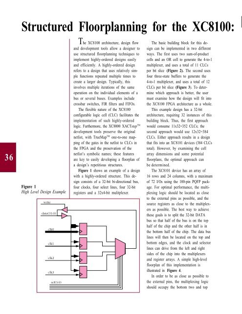 VHDL Made Easy! - Xilinx