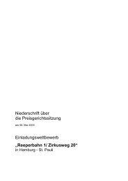 030520 Protokoll Preisgerichtssitzung.pdf - D&K drost consult